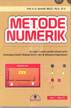 Metode Numerik