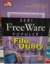 Seri freeware populer file utility for windowss
