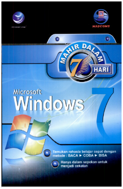 Mahir dalam 7 hari microsoft windows 7
