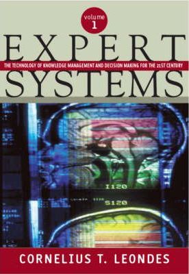 Expert systems volume 1