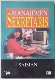 Manajemen sekretaris