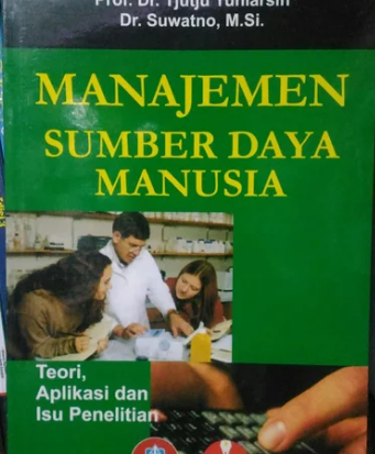Manajemen sumber daya manusia