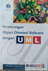 Perancangan object oriented software dengan UML