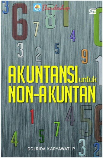 Akuntansi untuk non-akuntansi