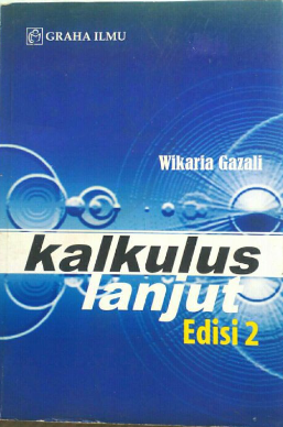 Kalkulus lanjut edisi 2