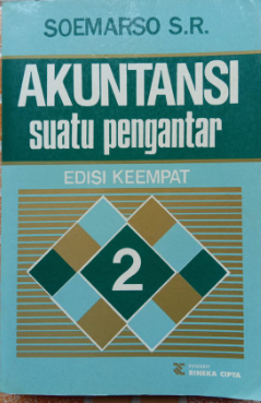 Akuntansi suatu pengantar edisi keempat