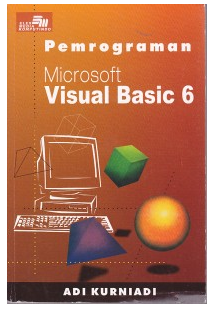 Pemrograman microsoft visual basic 6