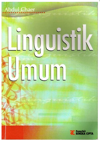 Linguistik umum