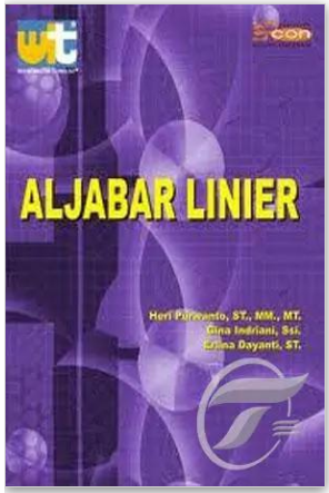 Aljabar linier