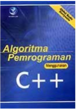 Algoritma Pemrograman Menggunakan C++ - 2005