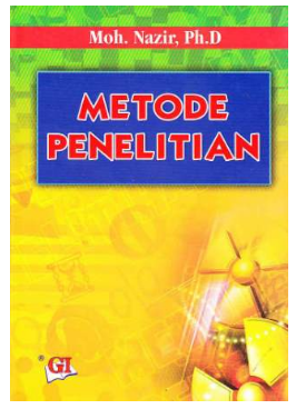 Metode penelitian