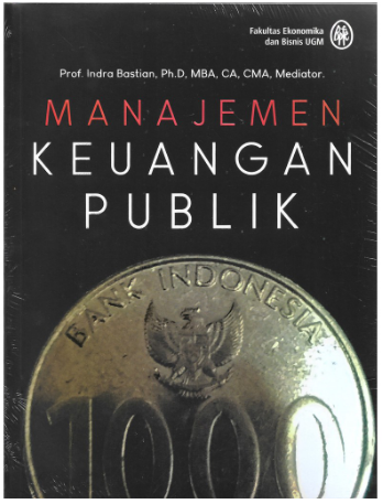 Manajemen keuangan publik