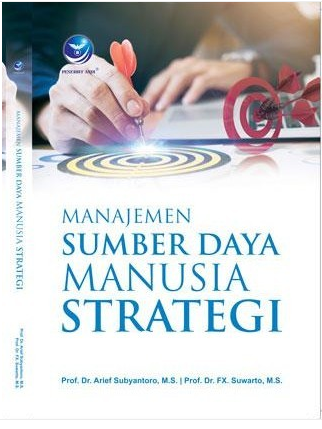 Manajemen Sumber Daya Manusia Strategi - 2020