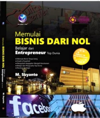 Memulai bisnis dari nol belajar entreprener top dunia