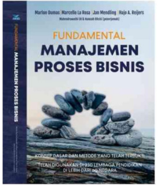 Fundamental Manajemen proses bisnis