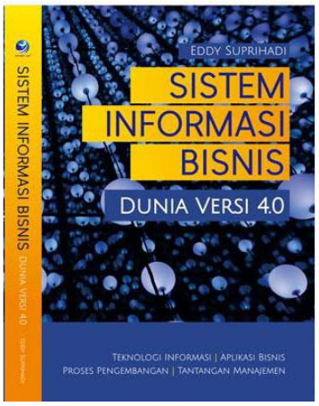 Sistem informasi bisnis