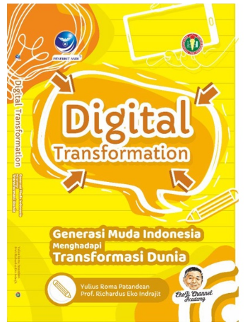 Digital transformation