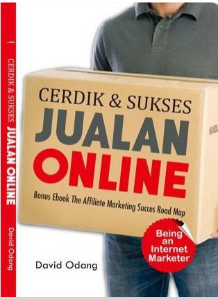 Cerdik & sukses jualan online