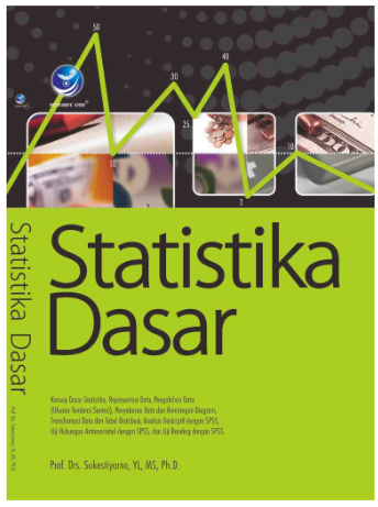 Statistika dasar