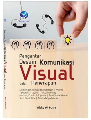 Pengantar desain komunikasi visual dalam penerapan