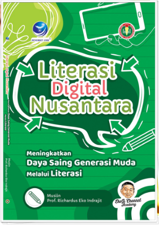 Literasi digital nusantara