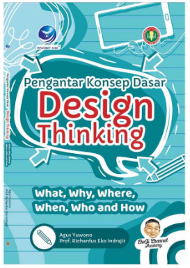 Pengantar konsep dasar desaign thinking