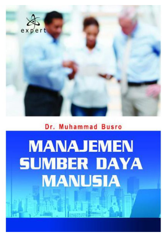 Manajemen sumber daya manusia