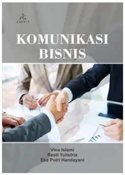 Komunikasi bisnis