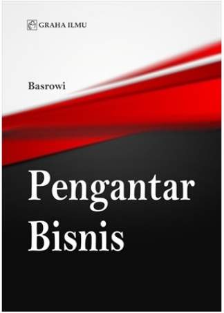 Pengantar bisnis