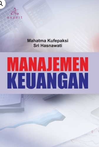 Manajemen keuangan