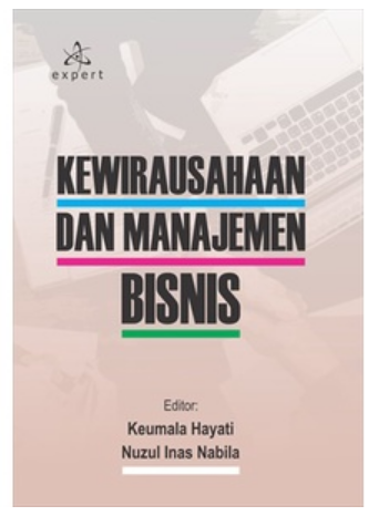 Kewirausahaan dan manajemen bisnis