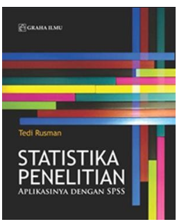 Statistika penelitian aplikasinya dengan SPSS