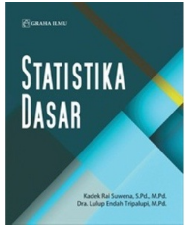 Statistika dasar