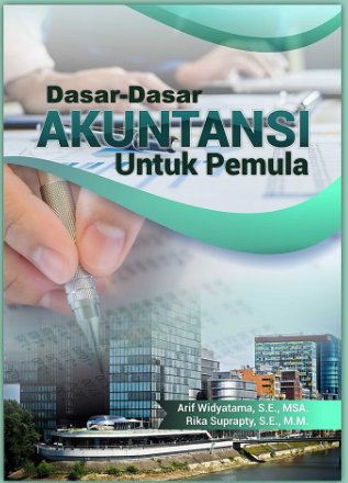 Dasar-dasar Akuntansi Untuk Pemula - 2018