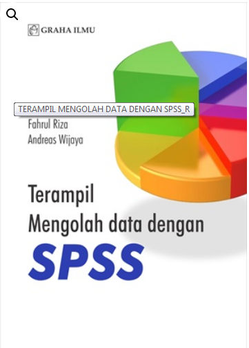 Terampil mengolah data dengan SPSS