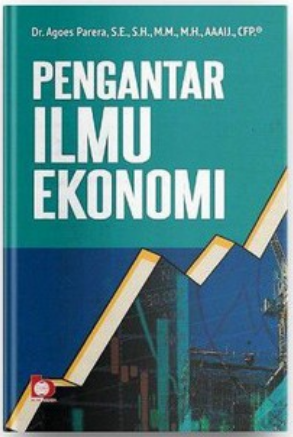 Pengantar ilmu ekonomi