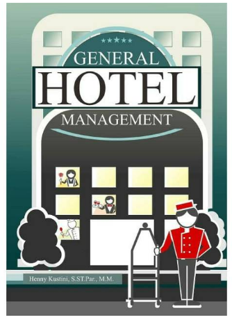 General hotel management