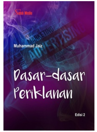 Dasar-dasar periklanan