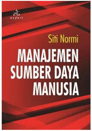 Manajemen sumber daya manusia