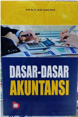 Dasar-dasar akuntansi