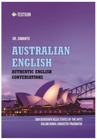 Australian english authentik english conversations