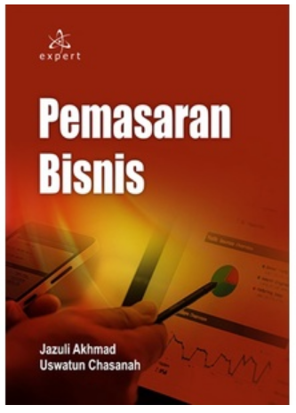 Pemasaran bisnis