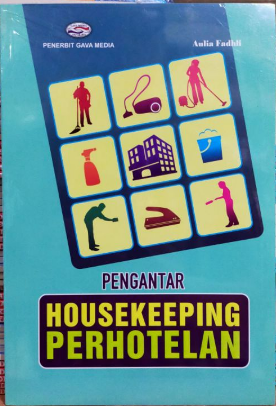 Pengantar housekeeping perhotelan