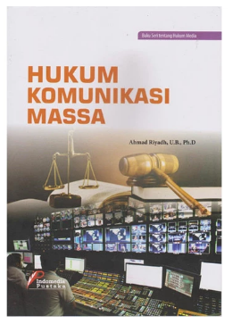 Hukum komunikasi massa