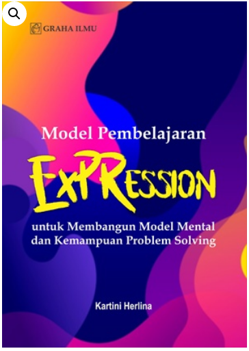 Model pembelajaran expression untuk membangun model mental dan kemampuan problem solving