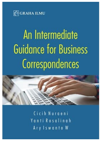 An intermediate guidance for business correspondences