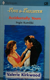Accidentally yours