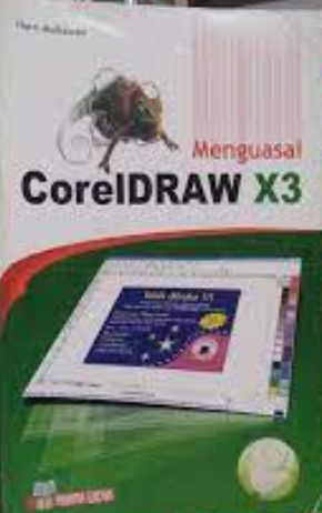Menguasai coreldraw X3