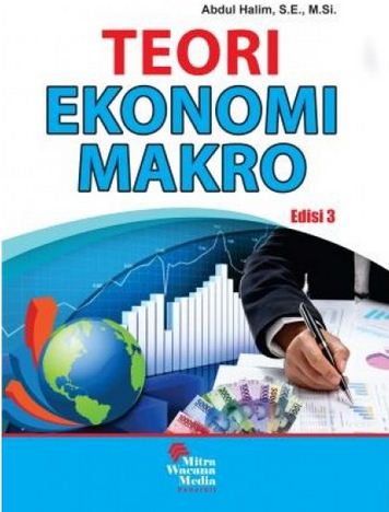 Teori ekonomi makro edisi 3