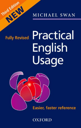 Practical english usage